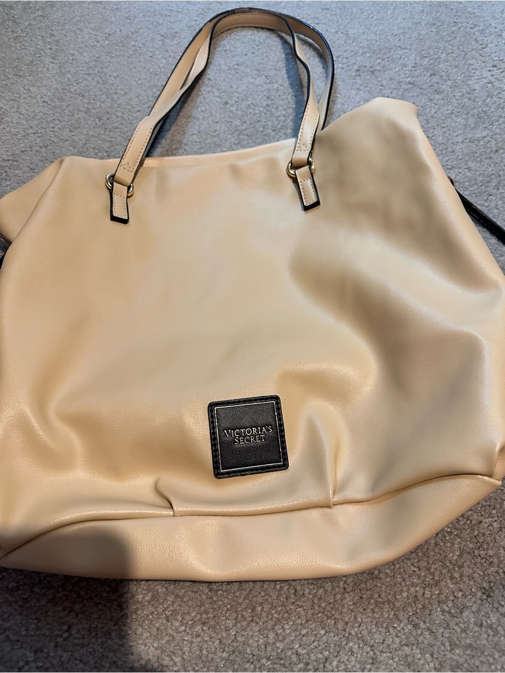 Victoria’s Secret bag